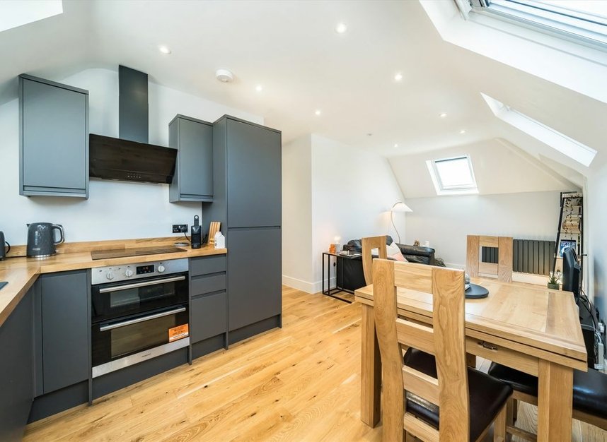 Properties let in Thrale Road - SW16 1NY view2