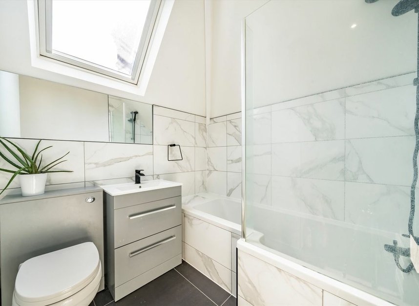 Properties let in Thrale Road - SW16 1NY view7