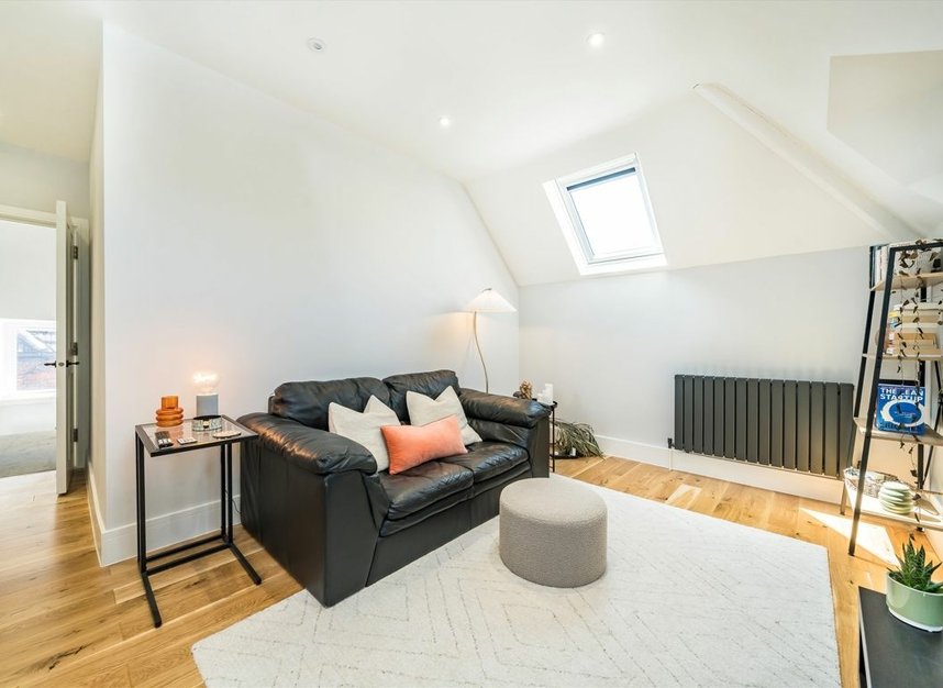 Properties let in Thrale Road - SW16 1NY view4