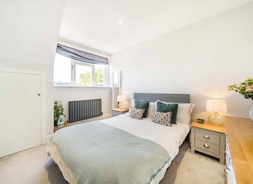 Properties let in Thrale Road - SW16 1NY view5