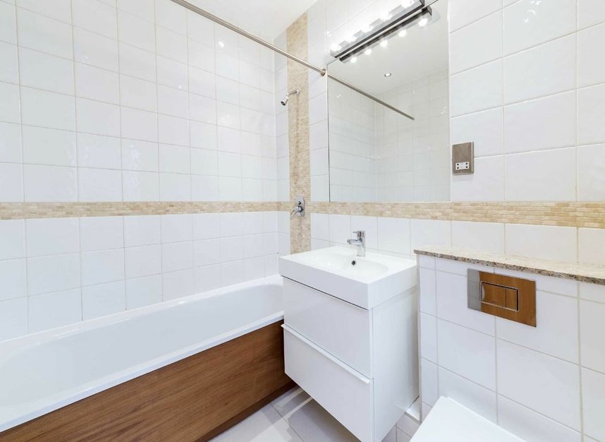 Properties let in Thrawl Street - E1 6RW view7