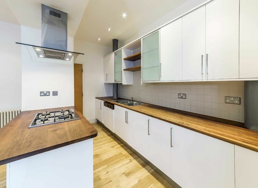 Properties let in Thrawl Street - E1 6RW view3