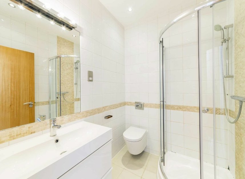 Properties let in Thrawl Street - E1 6RW view5