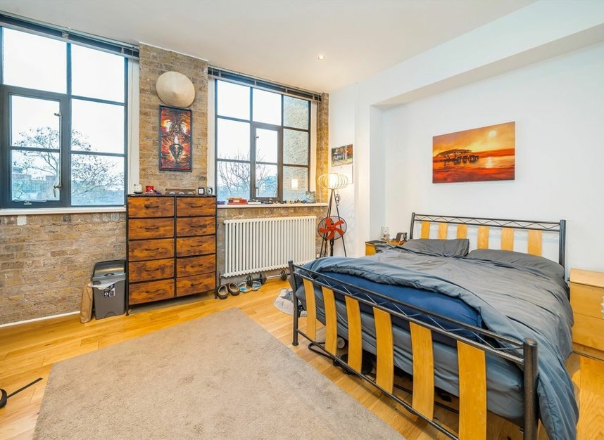 Properties to let in Thrawl Street - E1 6RW view5