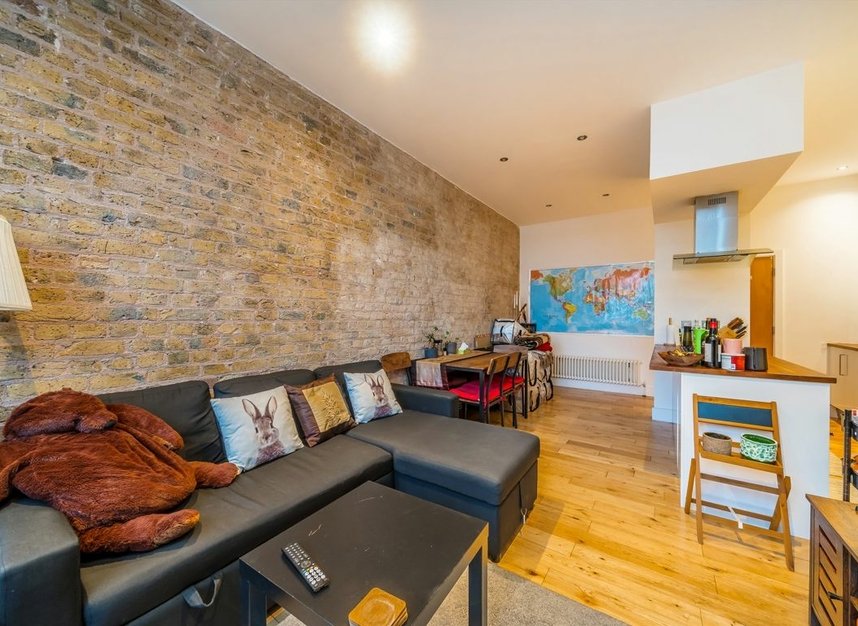 Properties to let in Thrawl Street - E1 6RW view4