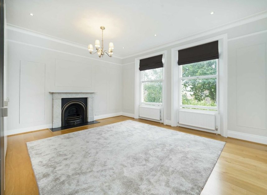 Properties let in Thurlow Road - NW3 5PP view2