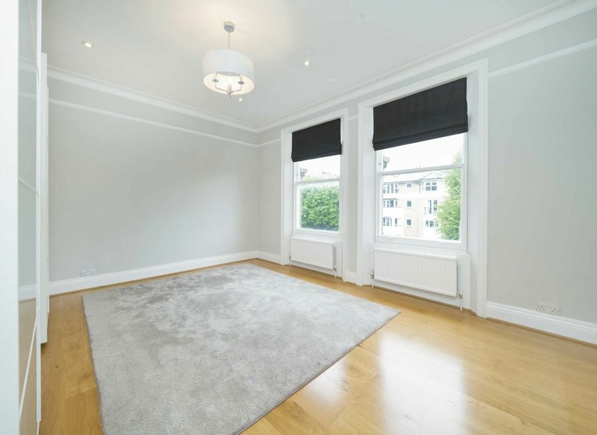 Properties let in Thurlow Road - NW3 5PP view4