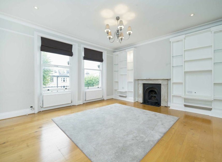 Properties let in Thurlow Road - NW3 5PP view5