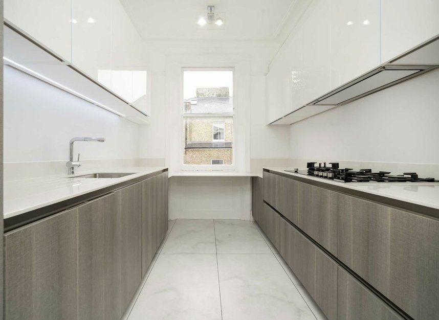 Properties let in Thurlow Road - NW3 5PP view3