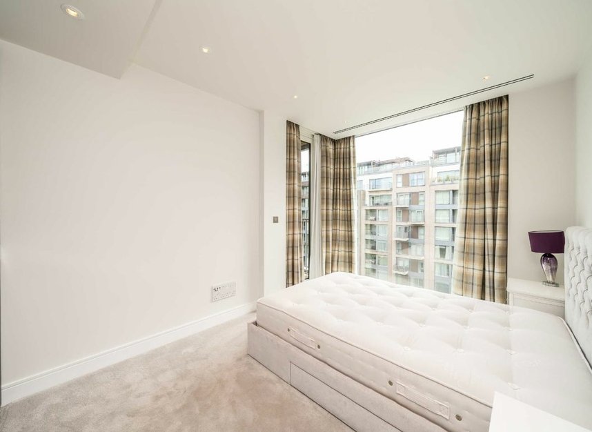 Properties let in Thurstan Street - SW6 2XB view5