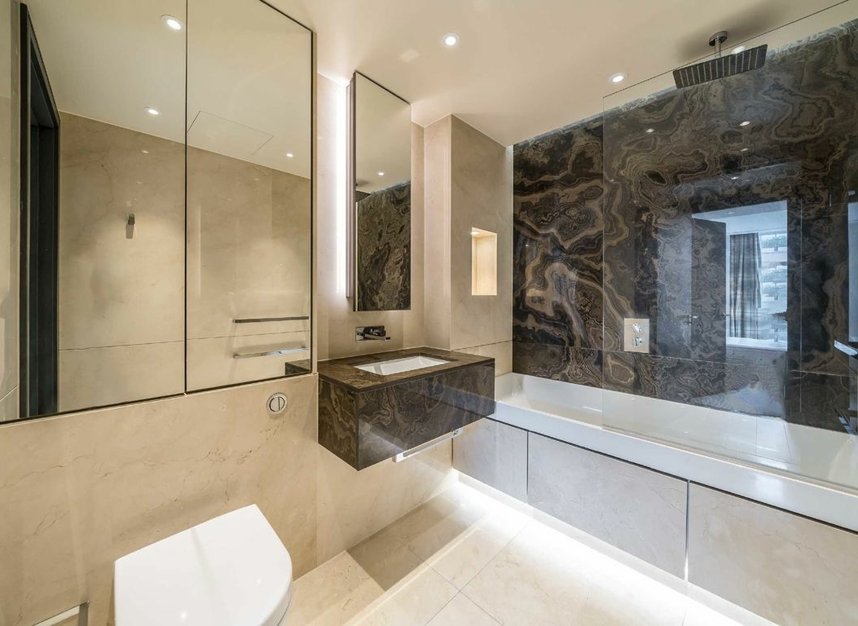 Properties let in Thurstan Street - SW6 2XB view6