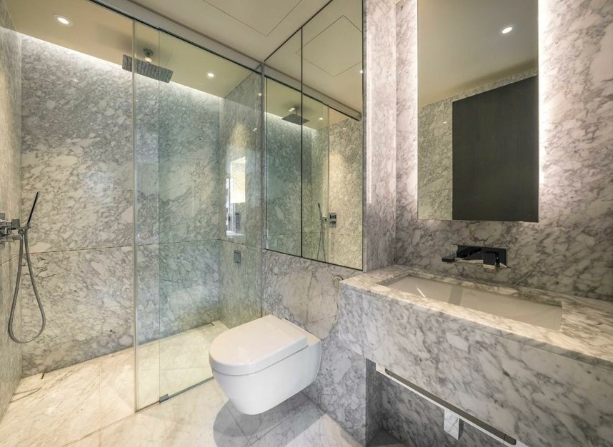 Properties let in Thurstan Street - SW6 2XB view7