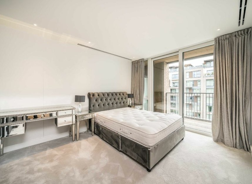 Properties let in Thurstan Street - SW6 2XB view4