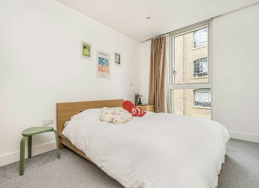 Properties let in Times Square - E1 8GF view4