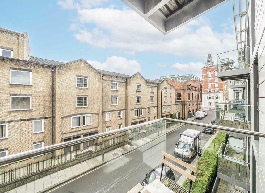 Properties let in Times Square - E1 8GF view6