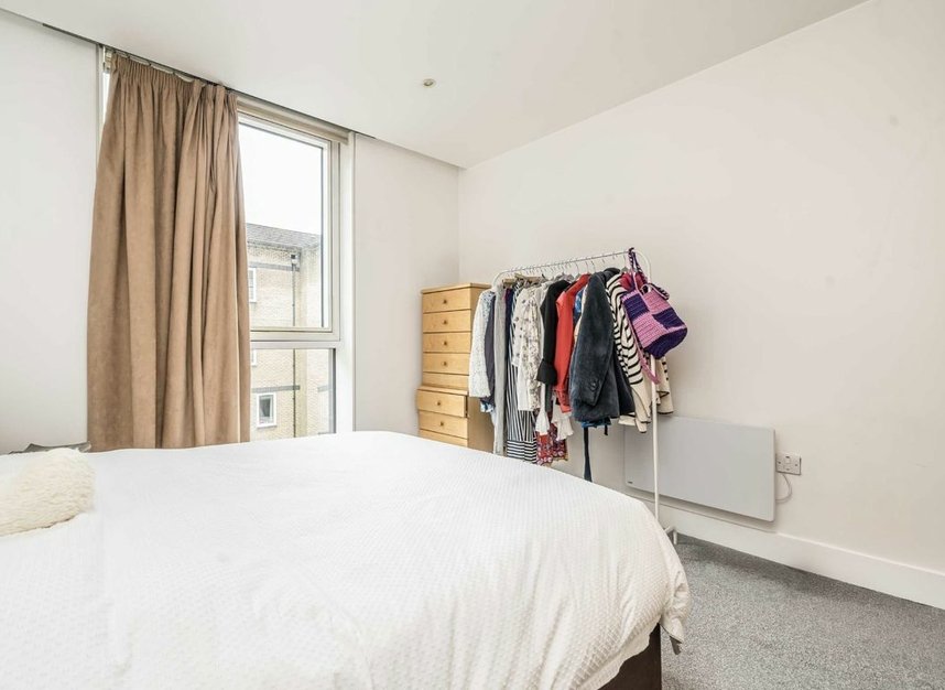 Properties let in Times Square - E1 8GF view5