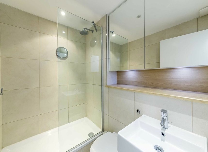 Properties to let in Times Square - E1 8GE view8