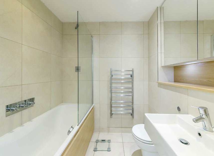 Properties to let in Times Square - E1 8GE view7