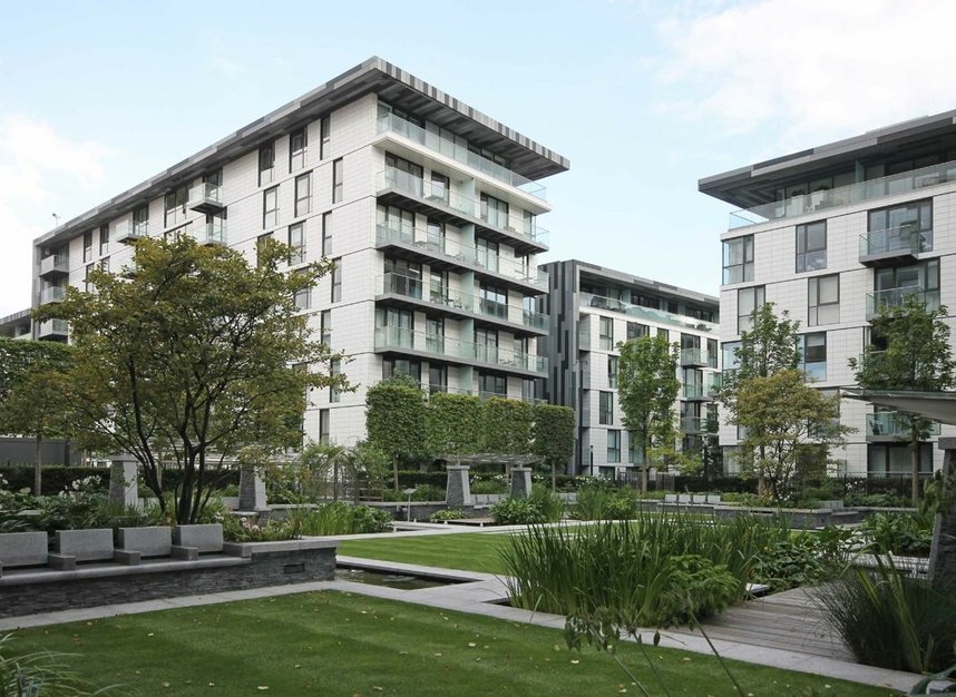 Properties to let in Times Square - E1 8GE view1