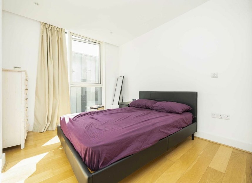 Properties to let in Times Square - E1 8GE view4