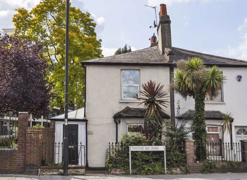 Streatham Estate Agents Dexters London Estate Agents