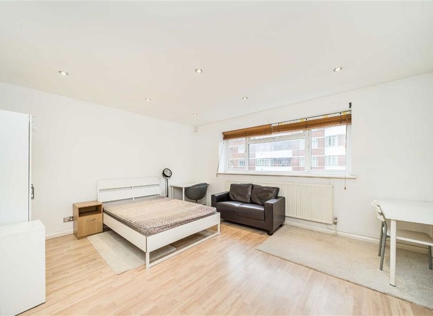 Properties to let in Tottenham Court Road - W1T 5AD view3