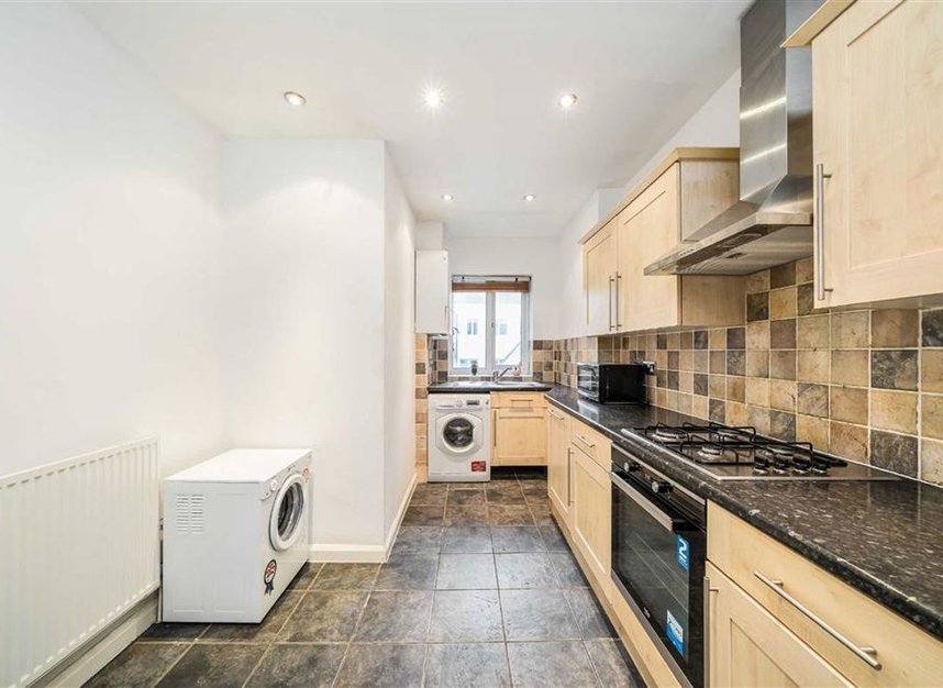 Properties to let in Tottenham Court Road - W1T 5AD view4
