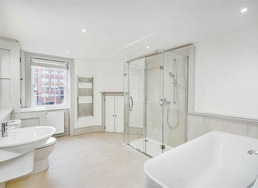 Properties to let in Tottenham Street - W1T 4RH view6