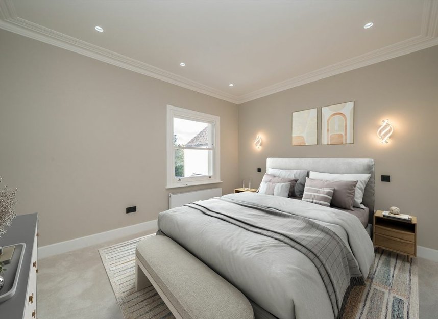 Properties let in Tower Road - TW1 4PD view10