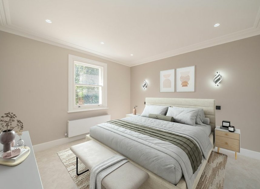 Properties let in Tower Road - TW1 4PD view11