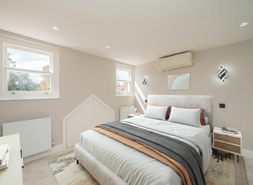Properties let in Tower Road - TW1 4PD view12