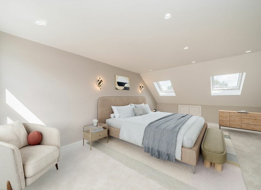 Properties let in Tower Road - TW1 4PD view8