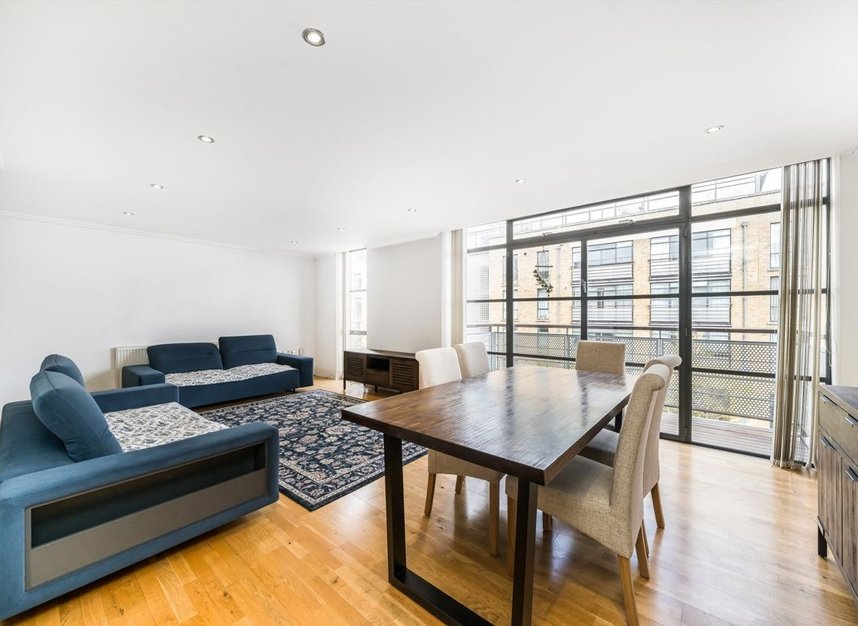 Properties to let in Town Meadow - TW8 0BX view4