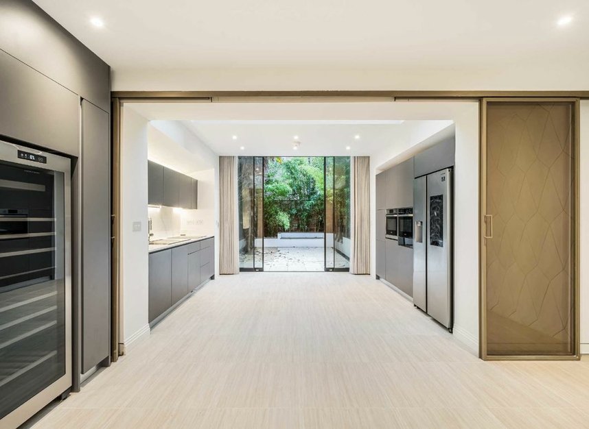 Properties let in Townshend Road - NW8 6LJ view3