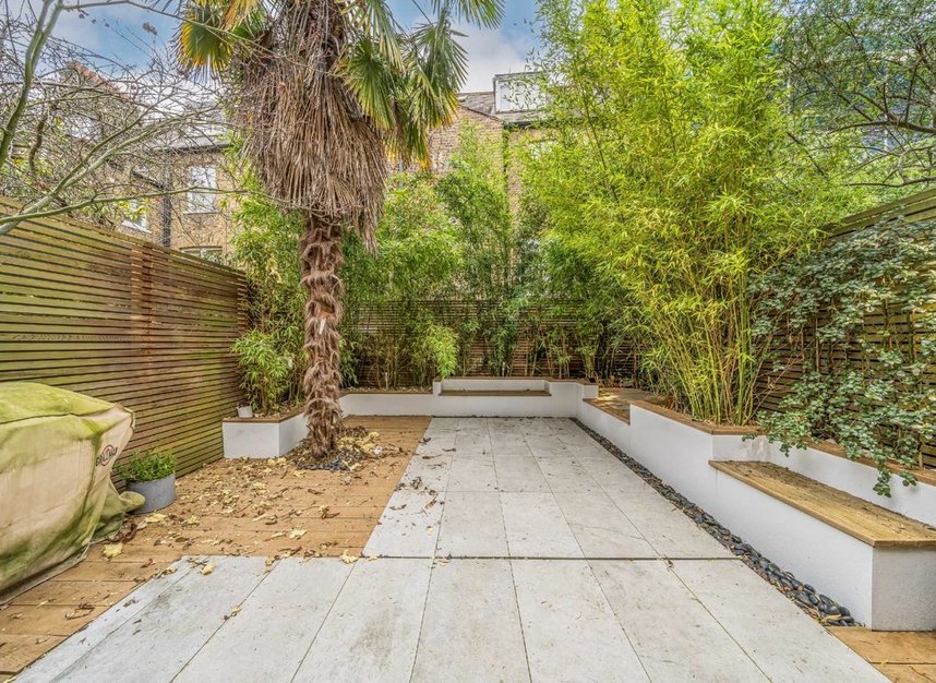 Properties let in Townshend Road - NW8 6LJ view8