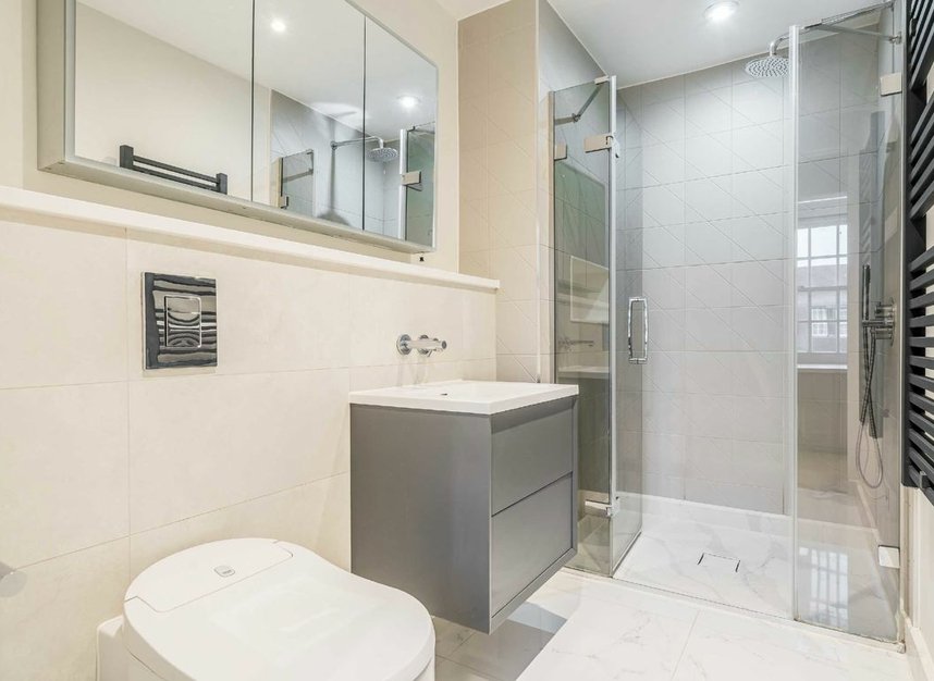 Properties let in Townshend Road - NW8 6LJ view13