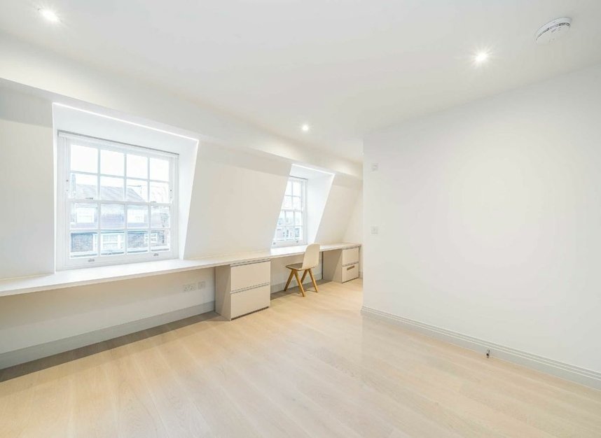 Properties let in Townshend Road - NW8 6LJ view12