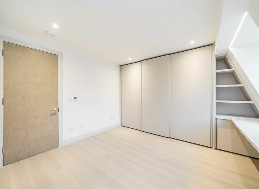 Properties let in Townshend Road - NW8 6LJ view11