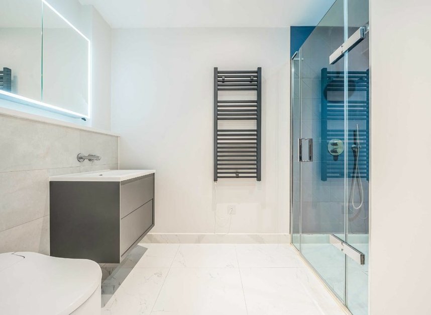 Properties let in Townshend Road - NW8 6LJ view10