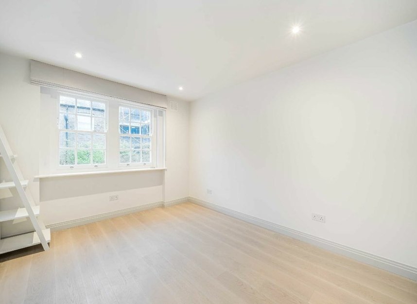 Properties let in Townshend Road - NW8 6LJ view9