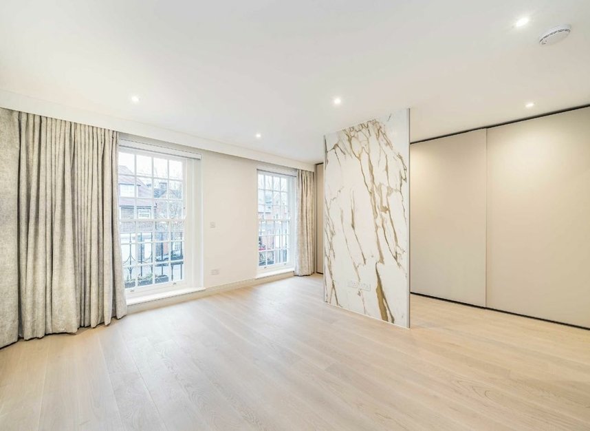 Properties let in Townshend Road - NW8 6LJ view4