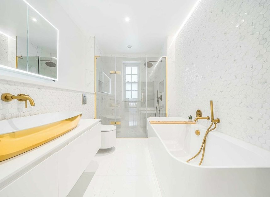 Properties let in Townshend Road - NW8 6LJ view6