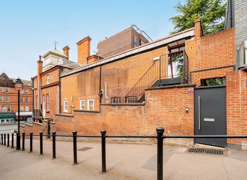 Properties to let in Trinity Walk - NW3 5SQ view9