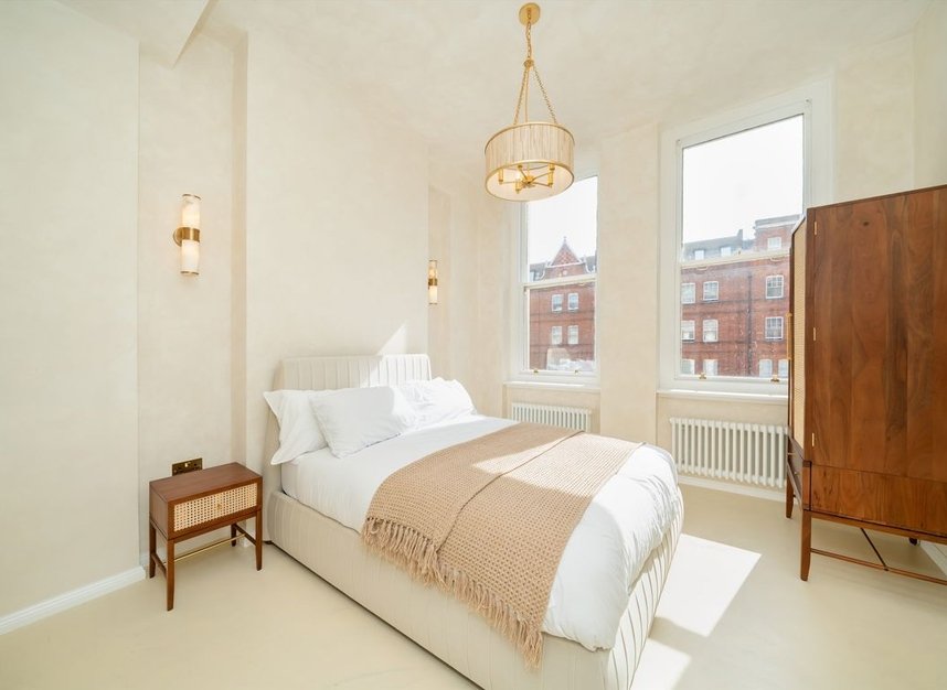 Properties to let in Trinity Walk - NW3 5SQ view5