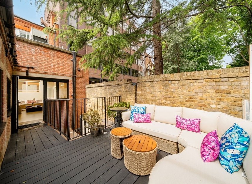 Properties to let in Trinity Walk - NW3 5SQ view8