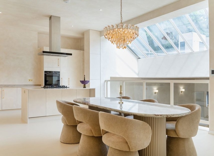 Properties to let in Trinity Walk - NW3 5SQ view3