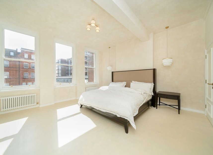 Properties to let in Trinity Walk - NW3 5SQ view6