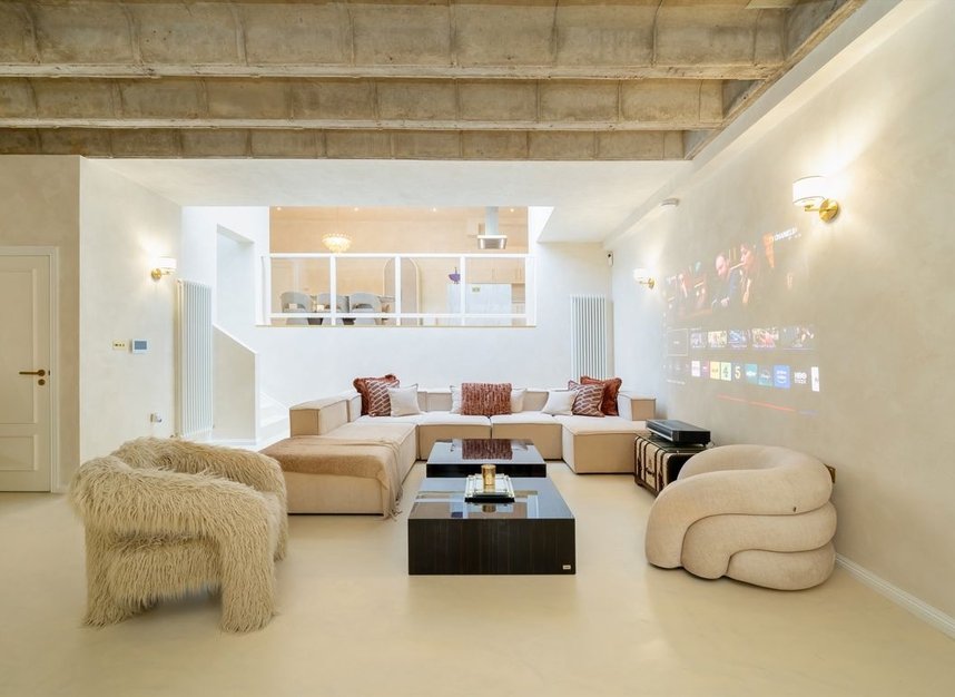 Properties to let in Trinity Walk - NW3 5SQ view1
