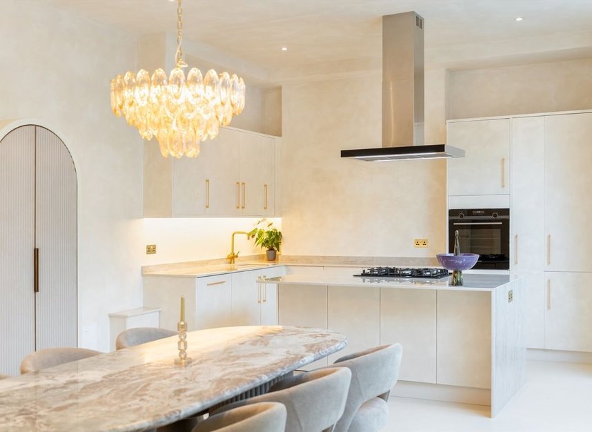 Properties to let in Trinity Walk - NW3 5SQ view4