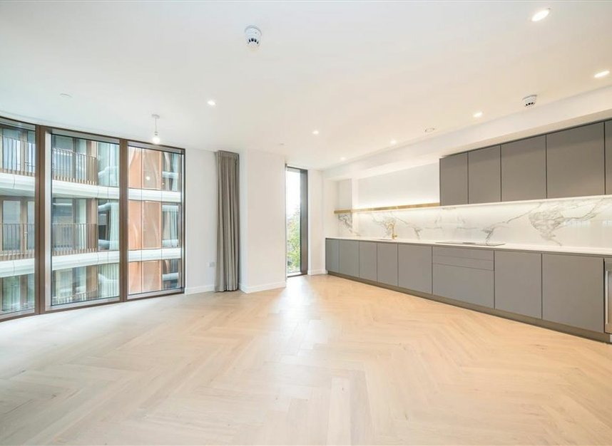 Properties let in Triptych Place - SE1 9FL view3